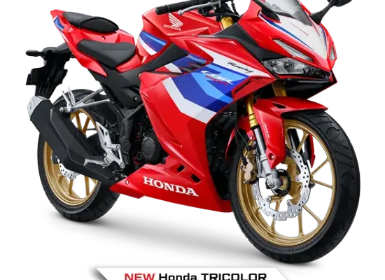 CBR 150 R