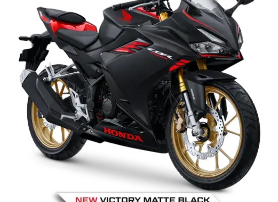 CBR 150 R