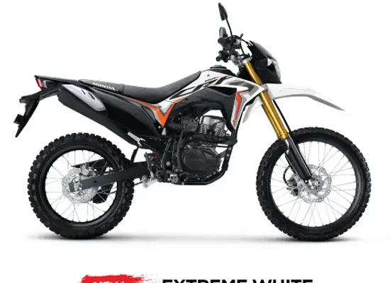 CRF 150L