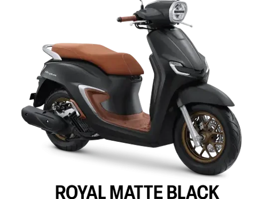 Stylo 160