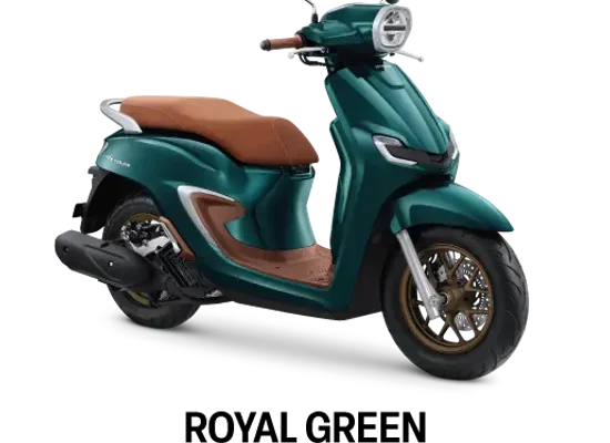 Stylo 160