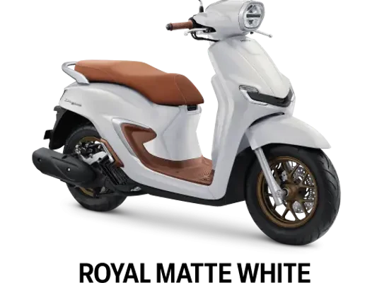Stylo 160