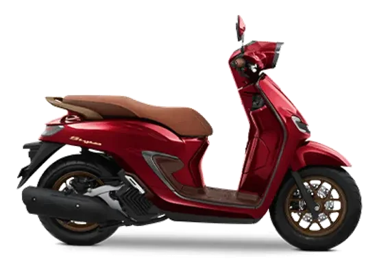 Stylo 160