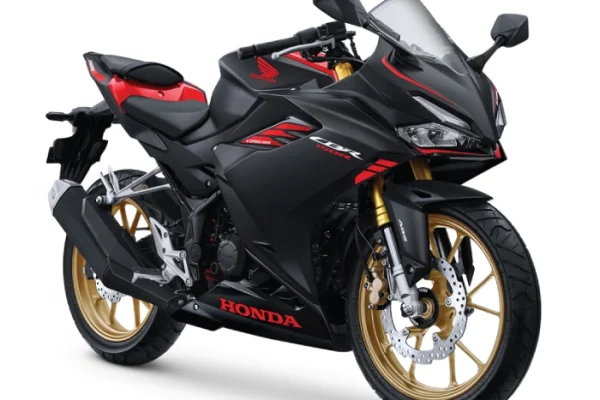 CBR 150 R