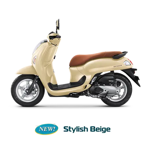 STYLISH BEIGE