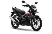 Sonic 150R
