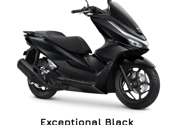 PCX 160