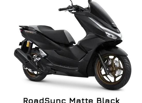 PCX 160
