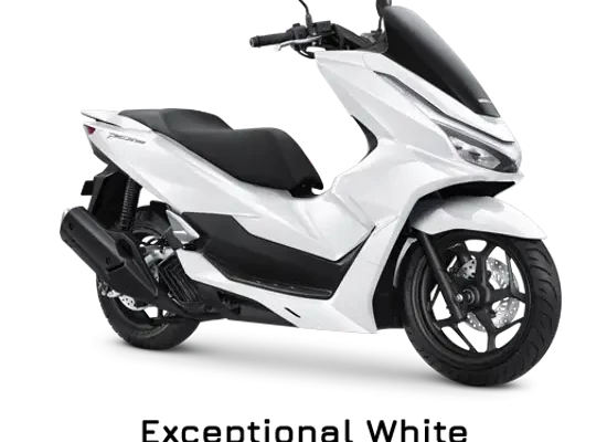 PCX 160
