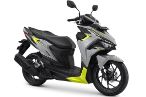 NEW VARIO EVO 160